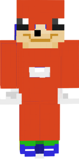 manchot