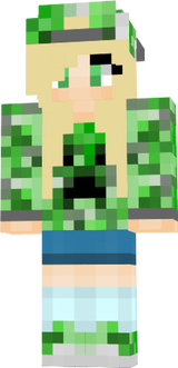 Lissi creeper