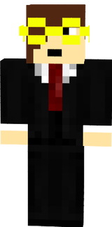 MrNether suit