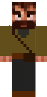 Robinson Crusoe