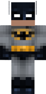 BATPEDRO