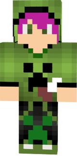 Gamer