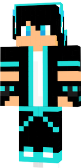 LucasBoy