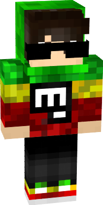 Preview of texture: ALFI_GAMMER V2