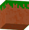 Grasblock