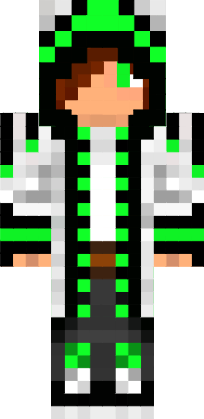 Preview of texture: my_skin 111
