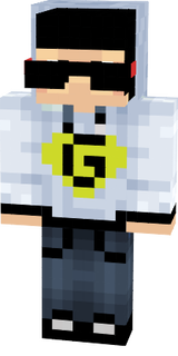 Gasinho Gamer