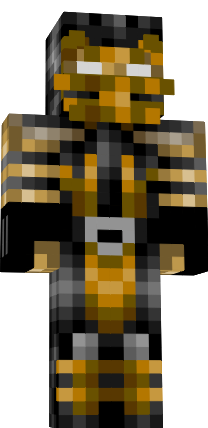 Preview of texture: scorpion