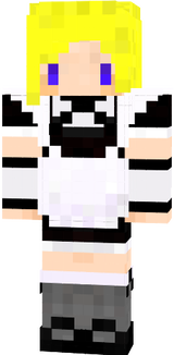 女僕裝