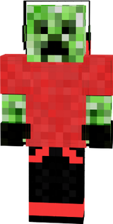creper jr