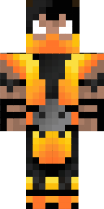Preview of texture: scorpion