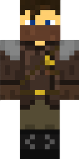 d_fonzy HUNTER!