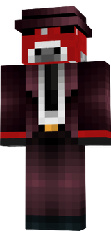 Overlord1717 w/ Hat