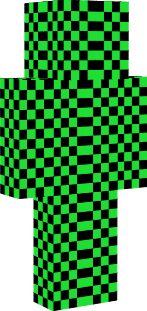 negro verde negro verde