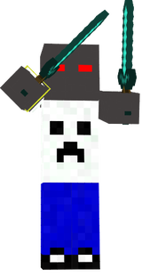 monstercraft