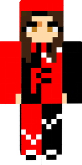MY new skin