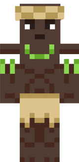 African Warrior2