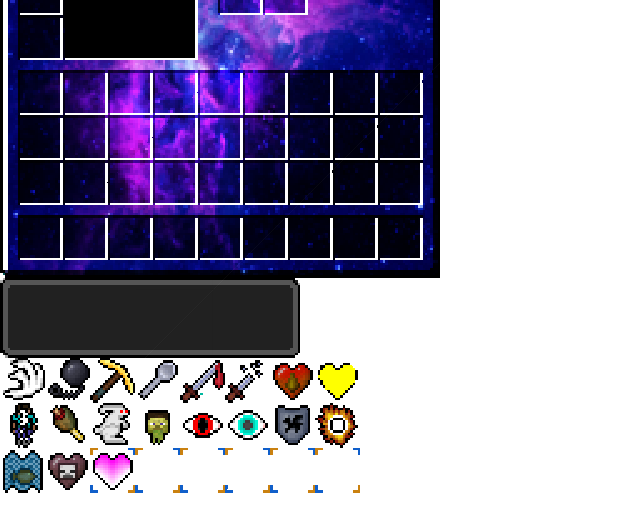 Preview of texture: Edited