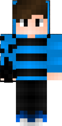 Preview of texture: iDeadly Rekt