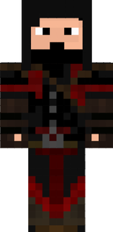 Dark Carmino 2