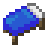 bLUE beD