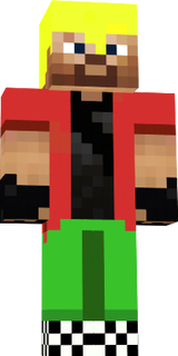 mark