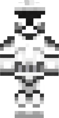 Preview of texture: Clonetrooper Basic2