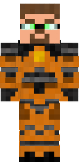 GORDON