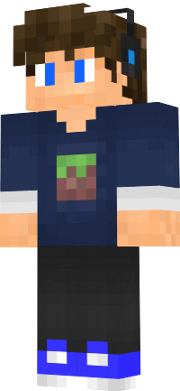 Preview of texture: Nerd_Craft