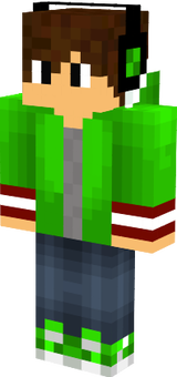 MegaCraftLV