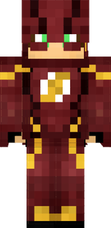 Braum Flash 