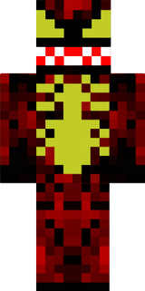 skin minecraft
