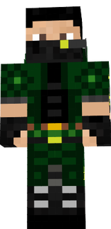 Skin boa