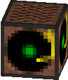 record player