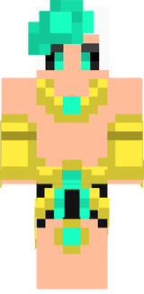 Theo Semi deus
