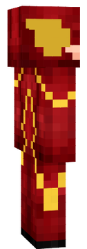 HeitorGamesBR The Flash 