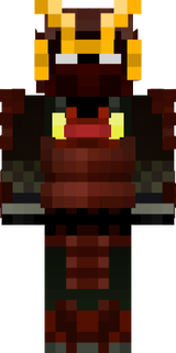 Samurai