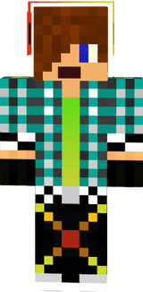 mike