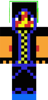 Tepidtomcat6