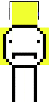 yellow bad dream gamer