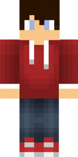Skin MisterBr_ Versão normal c/ olho