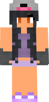 aphmau skin
