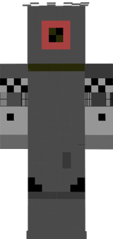 robot