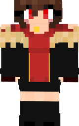 ShiftFell Chara