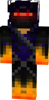 Char