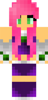 Starfire Teen Titans