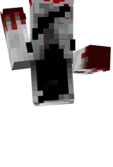 scary entiti ziroro