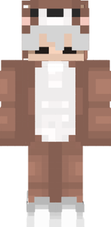 Bear Boy