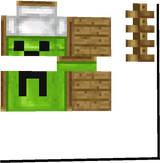 valami creeper