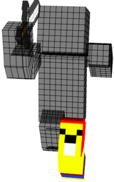 leon cikito XD